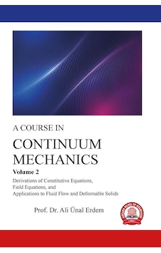 Contınuum Mechanıcs Volume 2 Contınuum Mechanıcs Volume 2