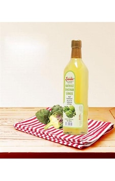Sanita Katkısız Enginar Sirkesi 500ml