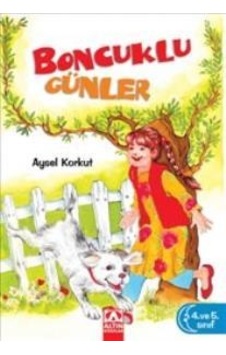 Boncuklu Günler Boncuklu Günler