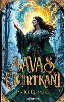 Savaş Çığırtkanı / Hatice Dırmıkcı Savaş Çığırtkanı / Hatice Dırmıkcı
