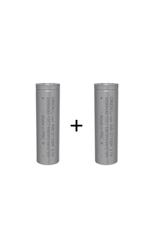 Orion 21700 Pil Lı-ıon 4000 Mah 12c Anlık 48 Amp 2 Adet Orion 21700 Pil Lı-ıon 4000 Mah 12c Anlık 48 Amp 2 Adet