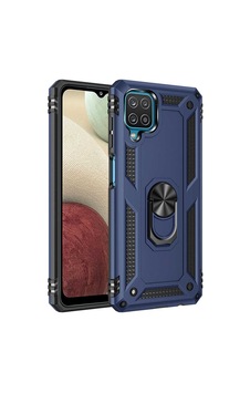 Samsung Galaxy A12 Uyumlu Kılıf Zore Vega Kapak Samsung Galaxy A12 Uyumlu Kılıf Zore Vega Kapak
