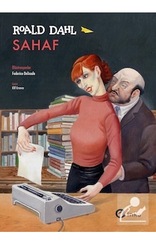 Sahaf Roald Dahl