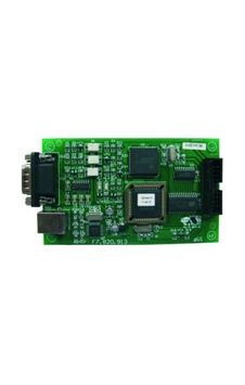 Gst P-9935modbus Modbus Haberleşme Kartı Gst P-9935modbus Modbus Haberleşme Kartı
