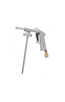 Sappower Ps-8 Havalı Pütür Tabancası