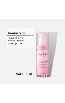 Vagheggi Emozioni Plus Cooling Serum 30 Ml Vagheggi Emozioni Plus Cooling Serum 30 Ml