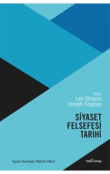 Siyaset Felsefesi Tarihi -  Babil Kitap
