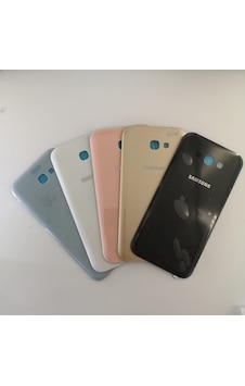 Samsung Uyumlu A720 A7 2017 Arka Kapak Pil Batarya Kapağı (496533613) Samsung Uyumlu A720 A7 2017 Arka Kapak Pil Batarya Kapağı (496533613)