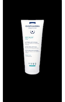 Isis Pharma Secalia Ultra Emollient Milk 200 ML Isis Pharma Secalia Ultra Emollient Milk 200 ML