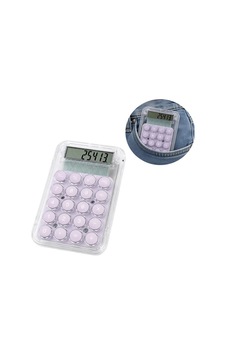 Pm-25413 Mor Mini Hesap Makinesi Turuncu Pm-25413 Mor Mini Hesap Makinesi Turuncu