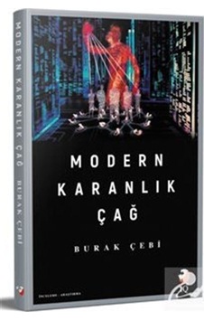 Mercankitap Modern Karanlık Çağ / Burak Çebi
