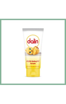 Bşkvirgo Dalin Pişik Kremi 100 Ml Bsk2026 Bşkvirgo Dalin Pişik Kremi 100 Ml Bsk2026