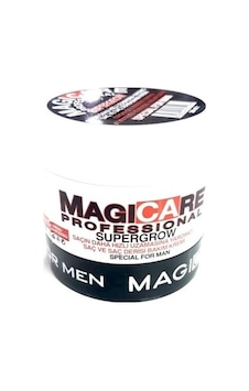 Magicare Supergrow Special Erkeklere Özel Saç Kremi 200 ML