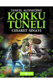 Cesaret Sınavı Genç Hayat - Genç Hayat