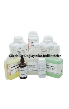 Kovac S İndol Solüsyonu 100ml