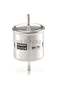 Mann Filter Wk79 Yakıt Filtresi Mann Filter Wk79 Yakıt Filtresi