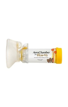 Plus Flow - Vu Adult Medium Mask Sarı Plus Flow - Vu Adult Medium Mask Sarı