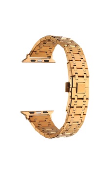 Watch 42mm Zore Krd-83 Metal Kordon-gold Watch 42mm Zore Krd-83 Metal Kordon-gold