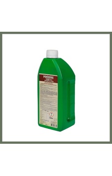 Bezos Scrub Poviodine - %7,5 - 1 Litre Bezos1 Bezos Scrub Poviodine - %7,5 - 1 Litre Bezos1