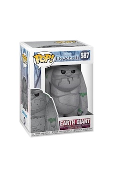 Funko Pop Disney Frozen 2 Earth Giant Funko Pop Disney Frozen 2 Earth Giant