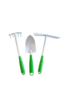 Gardener 10475 Üçlü Bahçe Seti Sku: Mır8690010008039 Gardener 10475 Üçlü Bahçe Seti Sku: Mır8690010008039