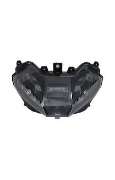 Ön Far Komple E Belgeli - Cf Moto Sr250 Ön Far Komple E Belgeli - Cf Moto Sr250