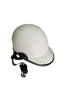 Kask Jokey Tipi Yarım Yazlık Motosiklet Kaskı Beyaz Kask Jokey Tipi Yarım Yazlık Motosiklet Kaskı Beyaz