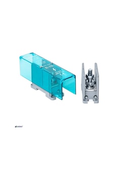 Loobar Lb.111.305 ,1-kutup 300a Ekleme Klemens 0,95mm²