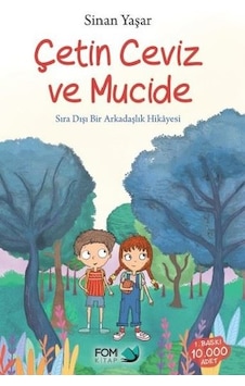 Çetin Ceviz ve Mucide Çetin Ceviz ve Mucide