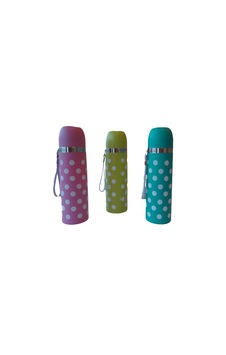 Sema Baby Puantiyeli Bebek Termosu 500 Ml - Pembe Nhr Sema Baby Puantiyeli Bebek Termosu 500 Ml - Pembe Nhr