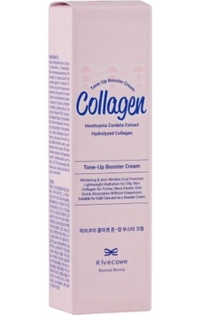Bariyer Güçlendirici Kolajen Krem / Collagen Tone Up Güçlendirici Cream