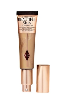 Charlotte Tilbury Charlotte's Beautiful Skin Fondöten 6 Neutral Charlotte Tilbury Charlotte's Beautiful Skin Fondöten 6 Neutral