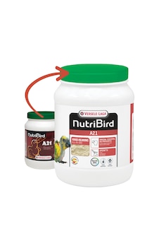 Versele Laga Nutribird A21 800 Gr Versele Laga Nutribird A21 800 Gr
