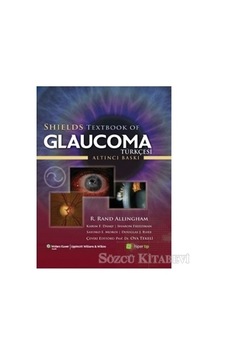 Shields Textbook Of Glaucoma Shields Textbook Of Glaucoma