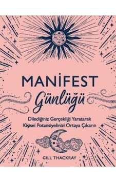 Manifest Günlüğü Manifest Günlüğü