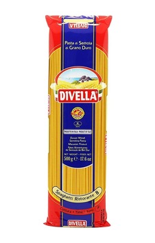Divella Spaghetti 500 G