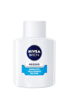 Nıvea Men Erkek Hassas Ciltlere Özel Serinletici Tıraş Sonrası Balsam 100 Ml Nıvea Men Erkek Hassas Ciltlere Özel Serinletici Tıraş Sonrası Balsam 100 Ml