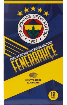 Fenerbahçe Takım Serisi 23/24