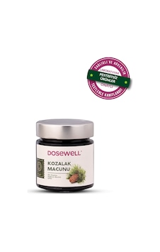 Dosewell Kozalak Macunu 300 Gr