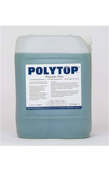 Polytop Polystar Plus Genel Amaçlı Temizleyici 10 Lt. Polytop Polystar Plus Genel Amaçlı Temizleyici 10 Lt.