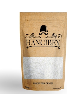 Hancıbey Hindistan Cevizi Yağlı 1 KG Hancıbey Hindistan Cevizi Yağlı 1 KG