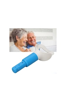 Ergonomik Taşınabilir Nefes Egzersiz Aleti İle Karın Kası Güçlendirme Ergonomik Taşınabilir Nefes Egzersiz Aleti İle Karın Kası Güçlendirme