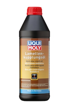 Liqui Moly Debriyaj Yağı 1 L Liqui Moly Debriyaj Yağı 1 L