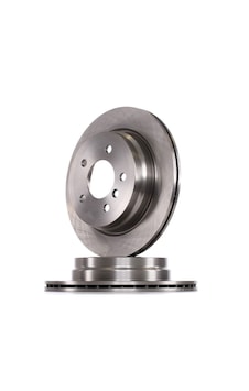 Bmw F10 Arka Disk Takım 34216775287 Bmw F10 Arka Disk Takım 34216775287