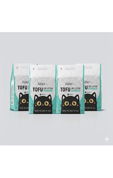 Reflex Tofu Marsilya Sabunu Kokulu Kedi Kumu 4 X 7 Lt Reflex Tofu Marsilya Sabunu Kokulu Kedi Kumu 4 X 7 Lt