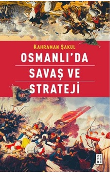 Osmanlı'da Savaş Ve Strateji - Rmht-764862