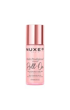 Nuxe Huile Prodigieuse Florale Roll-on Çok Amaçlı Kuru Bakım Yağı 60 Ml. Nuxe Huile Prodigieuse Florale Roll-on Çok Amaçlı Kuru Bakım Yağı 60 Ml.