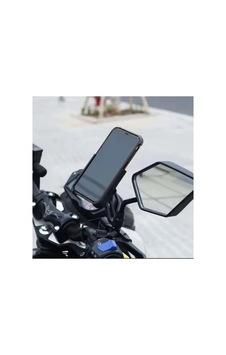 Motosiklet Telefon Tutucu Elx29264-7a19c Diğer