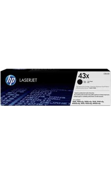 Hp 43x-c8543x Toner- C Grade Hp 43x-c8543x Toner- C Grade