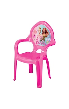 03038 Barbie Çocuk Koltuğu Çok Renkli 03038 Barbie Çocuk Koltuğu Çok Renkli